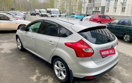 Ford Focus III, 2012 год, 899 000 рублей, 6 фотография