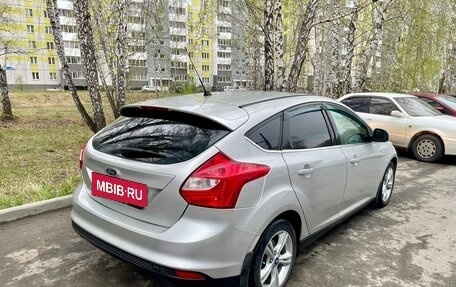 Ford Focus III, 2012 год, 899 000 рублей, 4 фотография