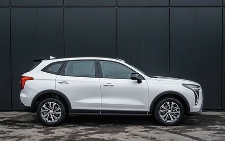 Haval Jolion, 2024 год, 2 050 000 рублей, 4 фотография