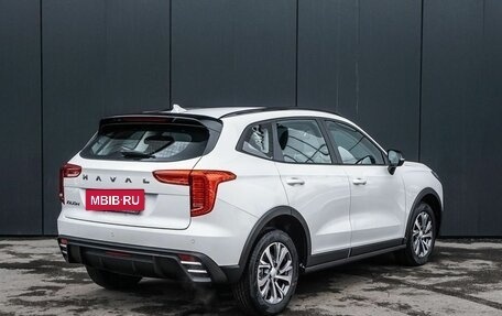 Haval Jolion, 2024 год, 2 050 000 рублей, 5 фотография