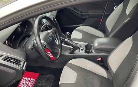 Ford Focus III, 2012 год, 899 000 рублей, 12 фотография