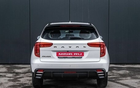 Haval Jolion, 2024 год, 2 050 000 рублей, 2 фотография