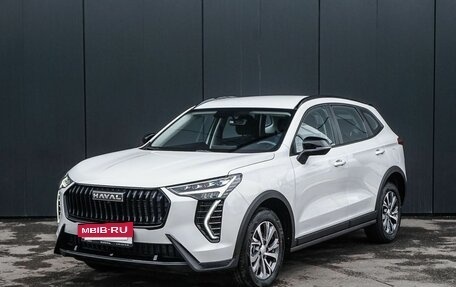 Haval Jolion, 2024 год, 2 050 000 рублей, 6 фотография