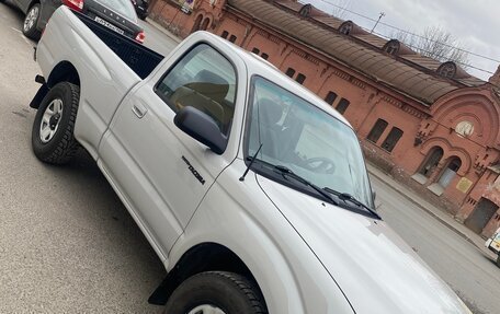 Toyota Tacoma III, 2001 год, 1 550 000 рублей, 2 фотография