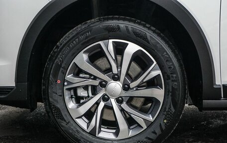 Haval Jolion, 2024 год, 2 050 000 рублей, 14 фотография