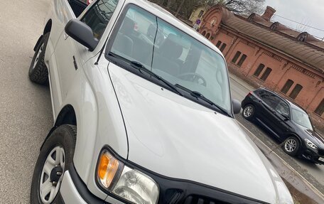 Toyota Tacoma III, 2001 год, 1 550 000 рублей, 3 фотография
