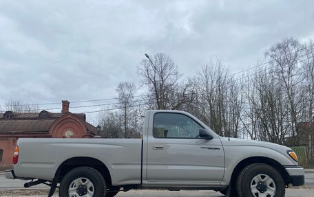 Toyota Tacoma III, 2001 год, 1 550 000 рублей, 12 фотография