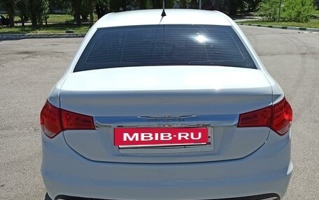 Citroen C4 II рестайлинг, 2014 год, 856 000 рублей, 7 фотография