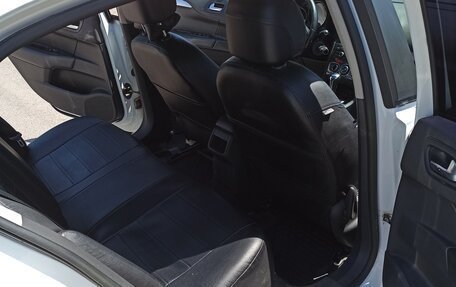Citroen C4 II рестайлинг, 2014 год, 856 000 рублей, 18 фотография