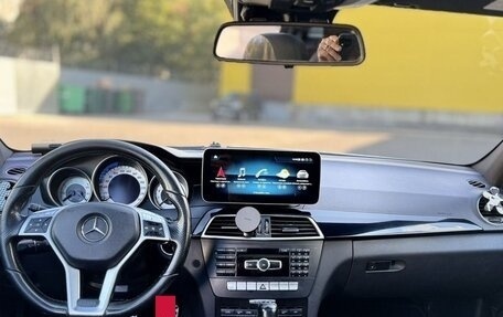 Mercedes-Benz C-Класс, 2012 год, 1 850 000 рублей, 7 фотография