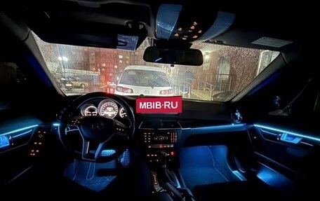 Mercedes-Benz C-Класс, 2012 год, 1 850 000 рублей, 8 фотография