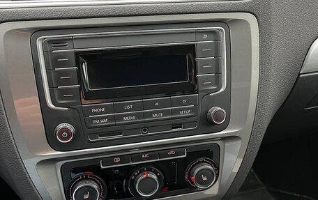 Volkswagen Jetta VI, 2018 год, 1 440 000 рублей, 6 фотография