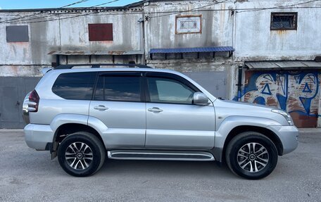 Toyota Land Cruiser Prado 120 рестайлинг, 2006 год, 1 975 000 рублей, 5 фотография