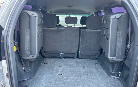 Toyota Land Cruiser Prado 120 рестайлинг, 2006 год, 1 975 000 рублей, 16 фотография