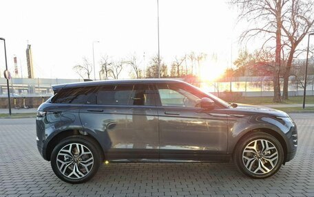 Land Rover Range Rover Evoque II, 2024 год, 8 500 000 рублей, 8 фотография