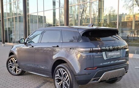 Land Rover Range Rover Evoque II, 2024 год, 8 500 000 рублей, 5 фотография