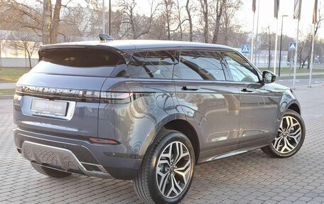 Land Rover Range Rover Evoque II, 2024 год, 8 500 000 рублей, 7 фотография