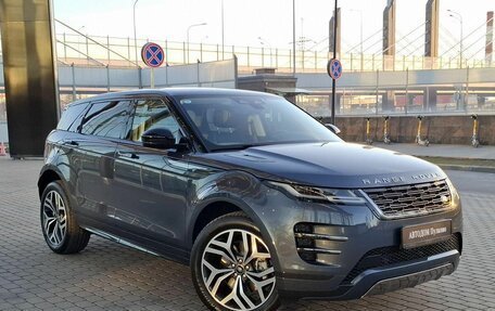 Land Rover Range Rover Evoque II, 2024 год, 8 500 000 рублей, 3 фотография