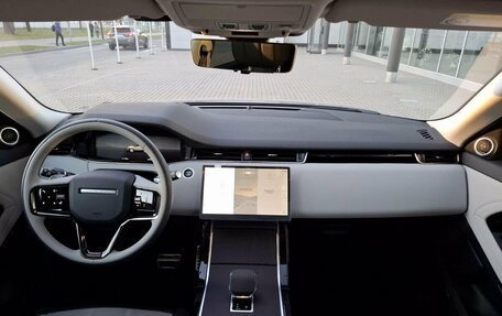 Land Rover Range Rover Evoque II, 2024 год, 8 500 000 рублей, 10 фотография