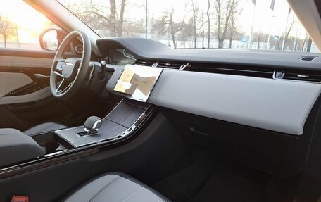 Land Rover Range Rover Evoque II, 2024 год, 8 500 000 рублей, 12 фотография