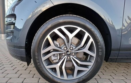 Land Rover Range Rover Evoque II, 2024 год, 8 500 000 рублей, 18 фотография
