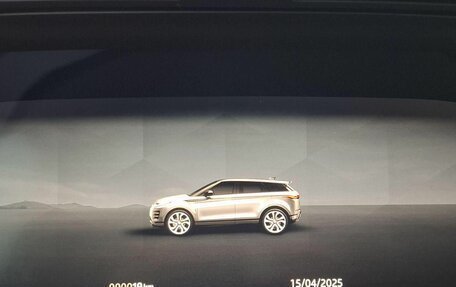 Land Rover Range Rover Evoque II, 2024 год, 8 500 000 рублей, 21 фотография