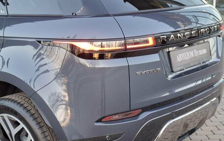 Land Rover Range Rover Evoque II, 2024 год, 8 500 000 рублей, 20 фотография