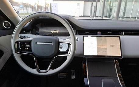 Land Rover Range Rover Evoque II, 2024 год, 8 500 000 рублей, 16 фотография