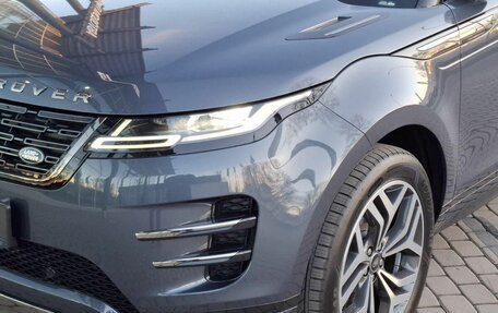 Land Rover Range Rover Evoque II, 2024 год, 8 500 000 рублей, 19 фотография