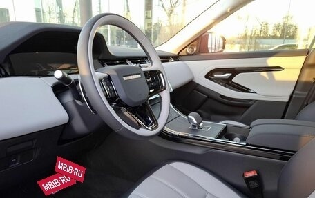 Land Rover Range Rover Evoque II, 2024 год, 8 500 000 рублей, 11 фотография
