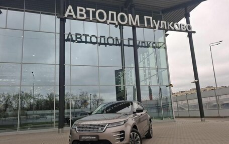 Land Rover Range Rover Evoque II, 2024 год, 8 500 000 рублей, 3 фотография