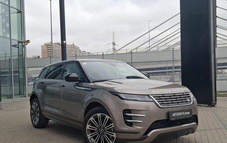 Land Rover Range Rover Evoque II, 2024 год, 8 500 000 рублей, 4 фотография