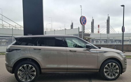 Land Rover Range Rover Evoque II, 2024 год, 8 500 000 рублей, 8 фотография