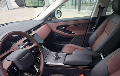Land Rover Range Rover Evoque II, 2024 год, 8 500 000 рублей, 11 фотография