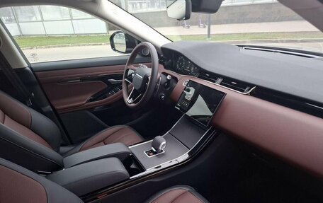 Land Rover Range Rover Evoque II, 2024 год, 8 500 000 рублей, 12 фотография