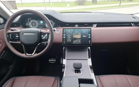 Land Rover Range Rover Evoque II, 2024 год, 8 500 000 рублей, 10 фотография