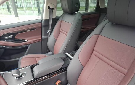 Land Rover Range Rover Evoque II, 2024 год, 8 500 000 рублей, 14 фотография