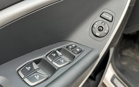 Hyundai Santa Fe III рестайлинг, 2018 год, 2 150 000 рублей, 7 фотография
