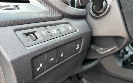 Hyundai Santa Fe III рестайлинг, 2018 год, 2 150 000 рублей, 8 фотография