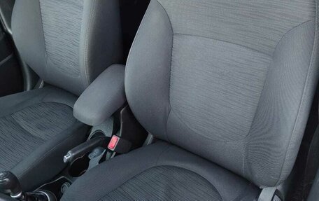 Hyundai Solaris II рестайлинг, 2015 год, 699 000 рублей, 7 фотография