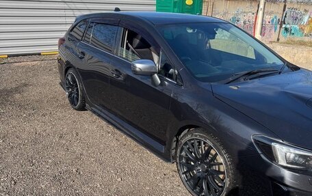Subaru Levorg I, 2018 год, 2 150 000 рублей, 7 фотография