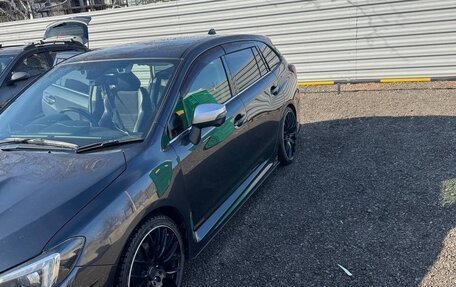 Subaru Levorg I, 2018 год, 2 150 000 рублей, 6 фотография