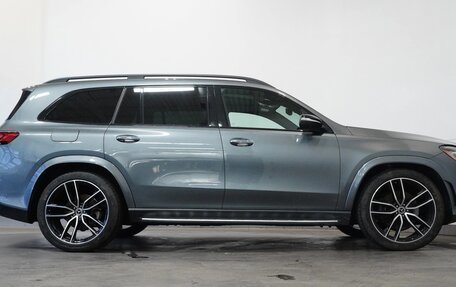 Mercedes-Benz GLS, 2022 год, 7 801 436 рублей, 3 фотография
