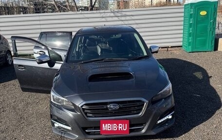 Subaru Levorg I, 2018 год, 2 150 000 рублей, 5 фотография
