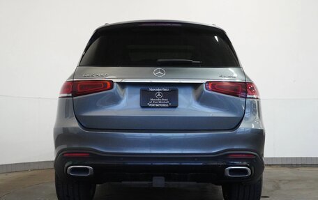 Mercedes-Benz GLS, 2022 год, 7 801 436 рублей, 5 фотография