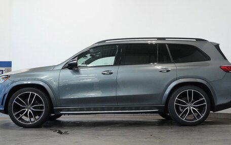 Mercedes-Benz GLS, 2022 год, 7 801 436 рублей, 7 фотография