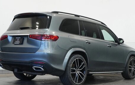 Mercedes-Benz GLS, 2022 год, 7 801 436 рублей, 6 фотография
