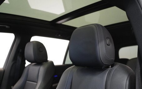 Mercedes-Benz GLS, 2022 год, 7 801 436 рублей, 9 фотография