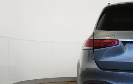 Mercedes-Benz GLS, 2022 год, 7 801 436 рублей, 18 фотография