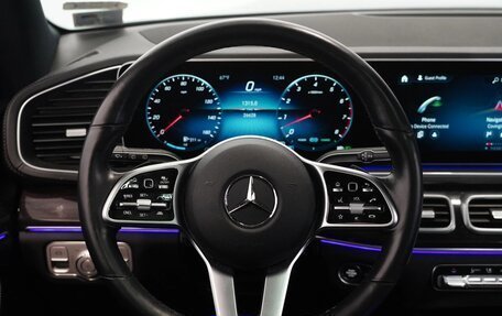 Mercedes-Benz GLS, 2022 год, 7 801 436 рублей, 13 фотография